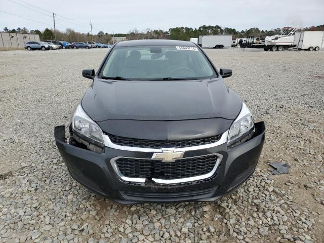 1G11B5SL4FF327499 - 2015 CHEVROLET MALIBU LS BLACK photo 5