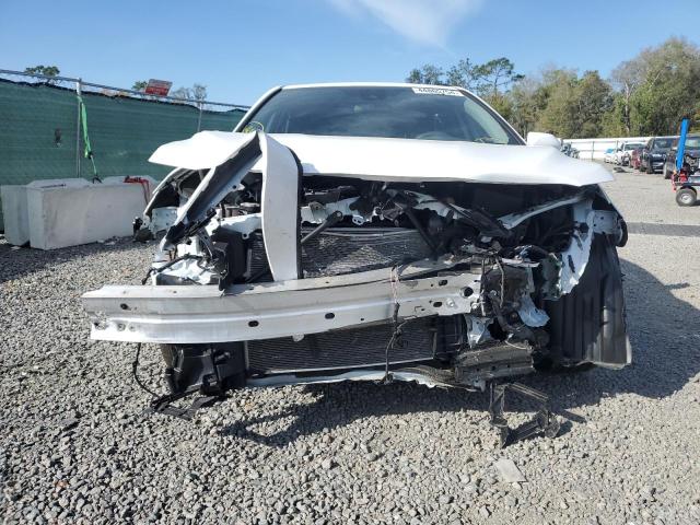 4T1G11AK2PU762133 - 2023 TOYOTA CAMRY SE NIGHT SHADE WHITE photo 5