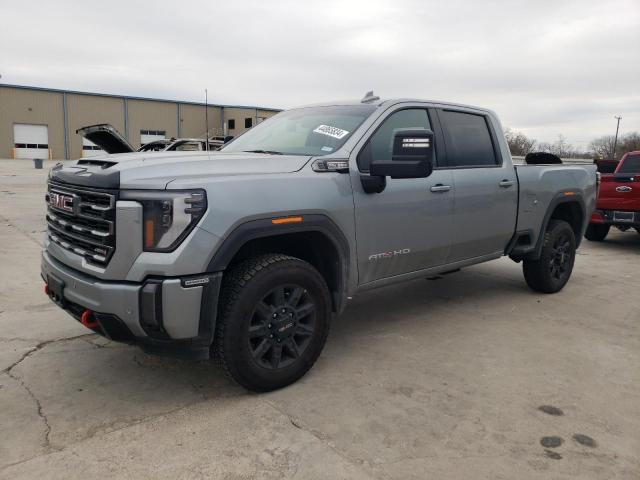 2024 GMC SIERRA K2500 AT4, 