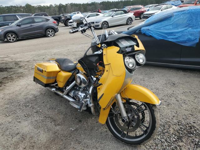 2005 HARLEY-DAVIDSON FLTRI, 