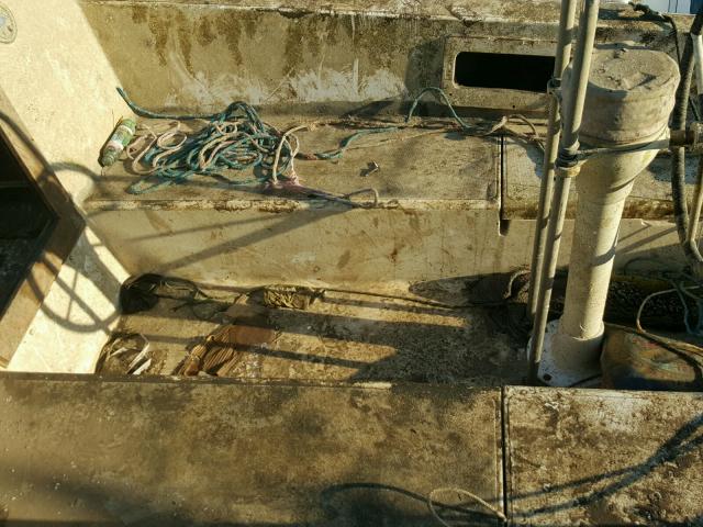 undefined - 2000 SAIL MARINE LOT  photo 7