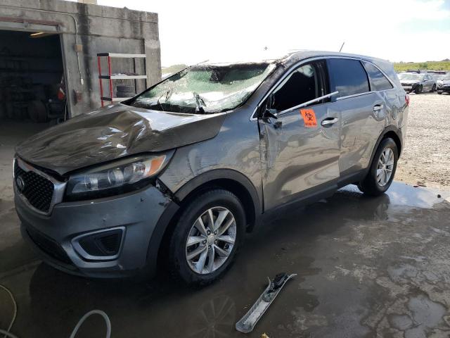 2016 KIA SORENTO LX, 