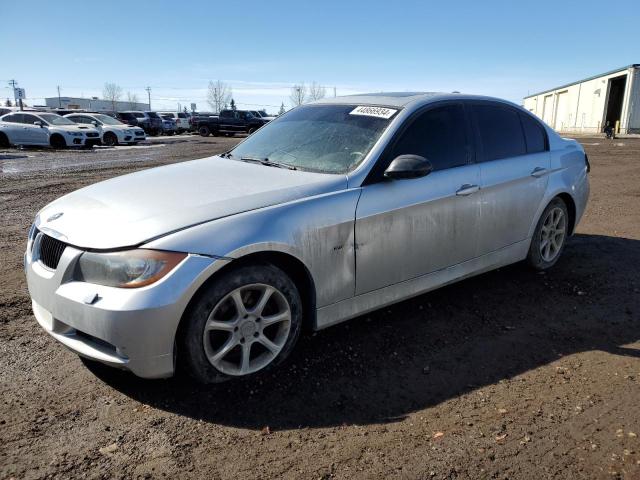 2007 BMW 328 XI, 