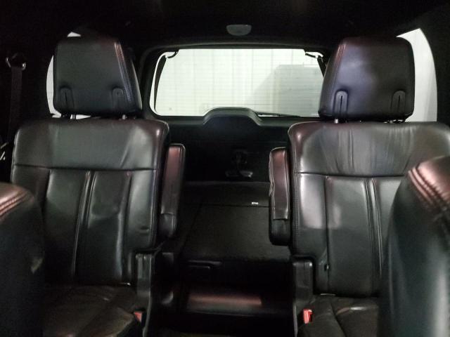 5LMJJ2HT7FEJ02010 - 2015 LINCOLN NAVIGATOR 黑色 照片 10