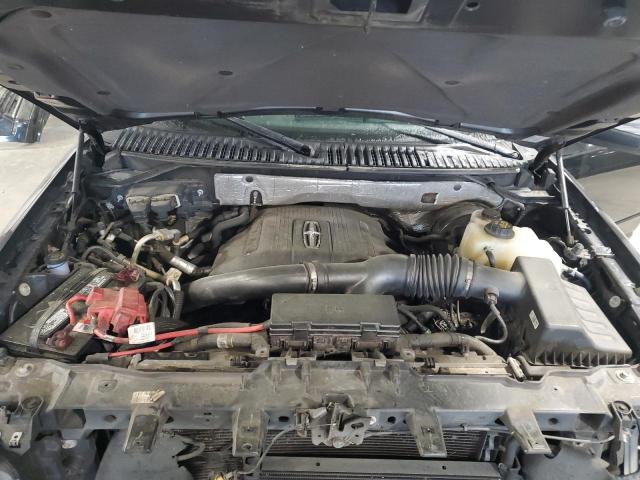 5LMJJ2HT7FEJ02010 - 2015 LINCOLN NAVIGATOR 黑色 照片 12