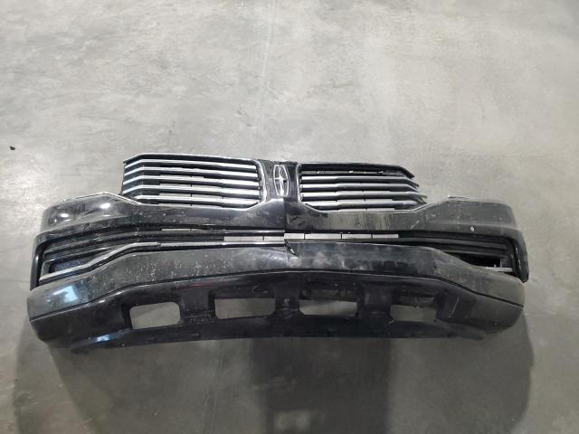 5LMJJ2HT7FEJ02010 - 2015 LINCOLN NAVIGATOR 黑色 照片 13