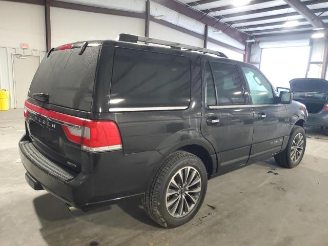 5LMJJ2HT7FEJ02010 - 2015 LINCOLN NAVIGATOR 黑色 照片 3