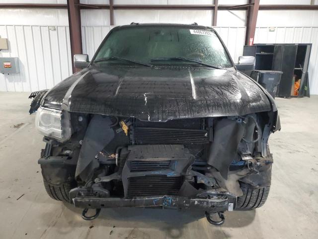 5LMJJ2HT7FEJ02010 - 2015 LINCOLN NAVIGATOR 黑色 照片 5