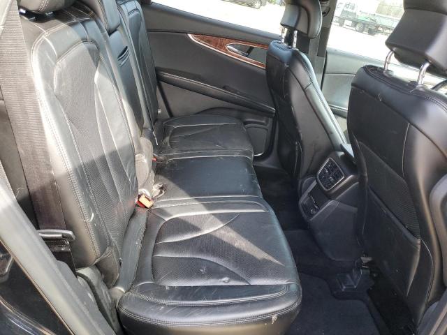 2LMTJ6LPXGBL46605 - 2016 LINCOLN MKX RESERVE 黑色 照片 10