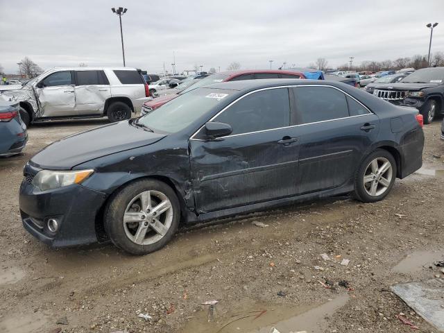 2014 TOYOTA CAMRY L, 