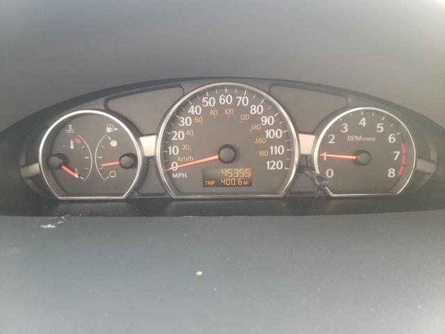 1G8AJ52F75Z140172 - 2005 SATURN ION LEVEL 2 红色 照片 9