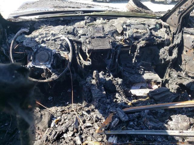 5TDBK3EH3DS232310 - 2013 TOYOTA HIGHLANDER BASE BURN photo 8