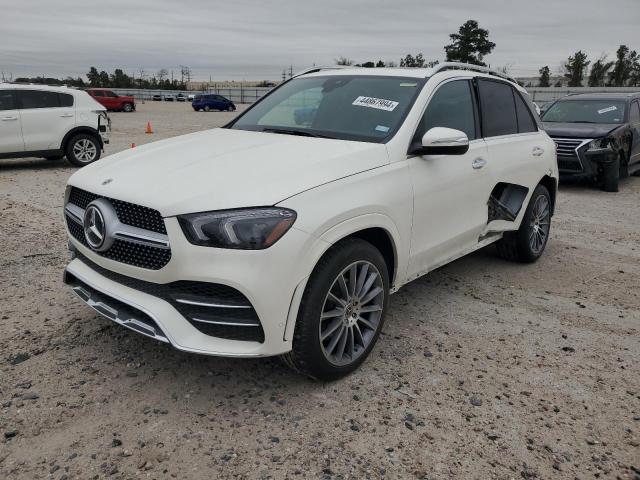 2023 MERCEDES-BENZ GLE 350, 