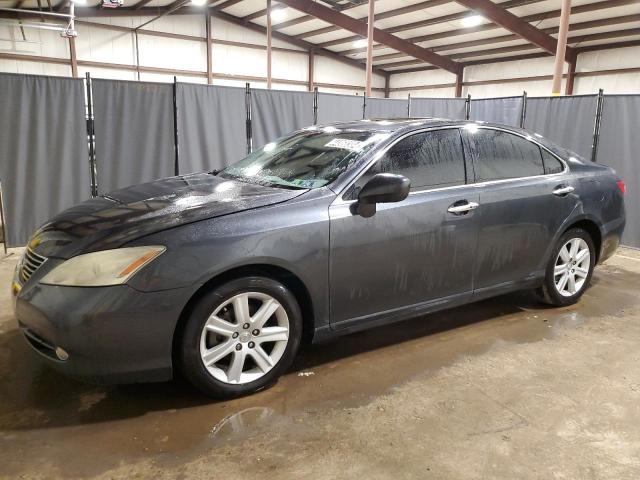 2009 LEXUS ES 350, 