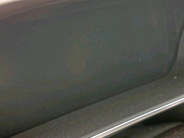 SALGV5FE3HA349460 - 2017 LAND ROVER RANGE ROVE AUTOBIOGRAPHY SILVER photo 8