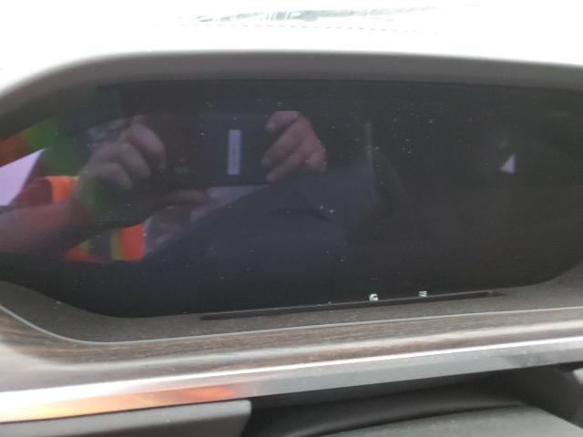 5YJSA1E59NF490172 - 2022 TESLA MODEL S ლურჯი ფოტო 9