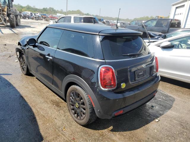 WMW13DJ09N2R65109 - 2022 MINI COOPER SE BLACK photo 2