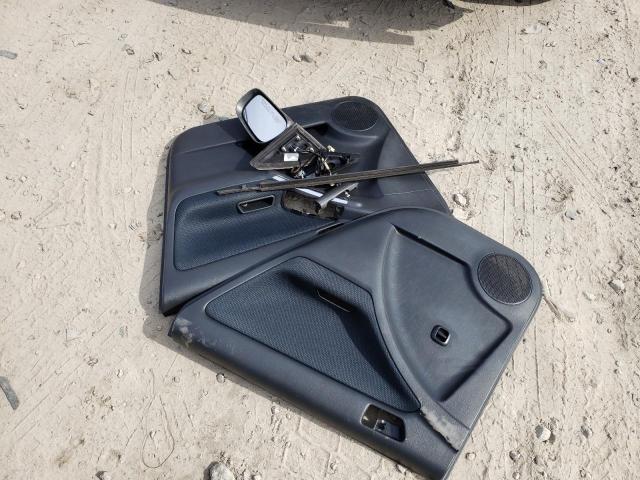 2T1KR32E47C624313 - 2007 TOYOTA MATRIX XR GRAY photo 12