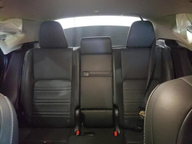 JTJYARBZ8J2091697 - 2018 LEXUS NX 300 BASE ვერცხლისფერი ფოტო 10