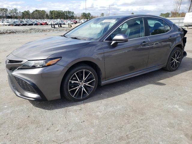 2021 TOYOTA CAMRY SE, 