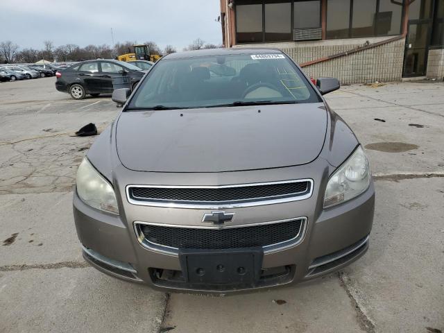 1G1ZC5E13BF170794 - 2011 CHEVROLET MALIBU 1LT 棕色 照片 5