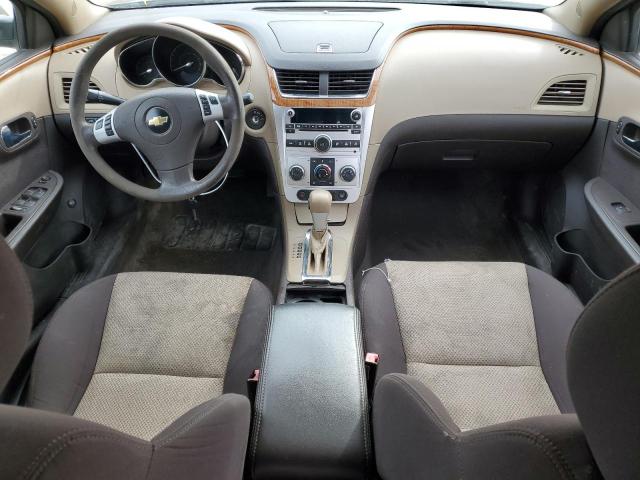 1G1ZC5E13BF170794 - 2011 CHEVROLET MALIBU 1LT 棕色 照片 8