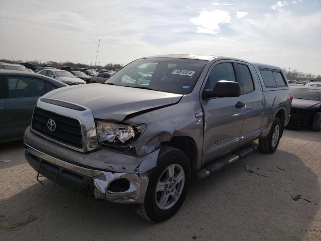 2007 TOYOTA TUNDRA DOUBLE CAB SR5, 