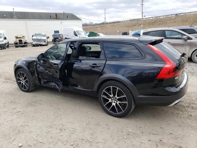 YV4A22NL6L1104503 - 2020 VOLVO V90 CROSS T6 INSCRIPTION BLACK photo 2