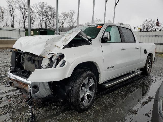 2019 RAM 1500 LARAMIE, 