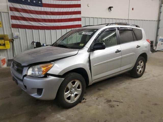 2009 TOYOTA RAV4, 