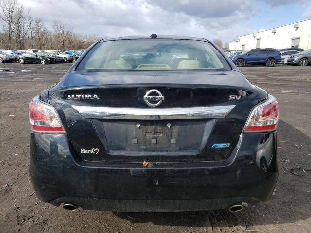 1N4AL3AP2EC135422 - 2014 NISSAN ALTIMA 2.5 BLACK photo 6