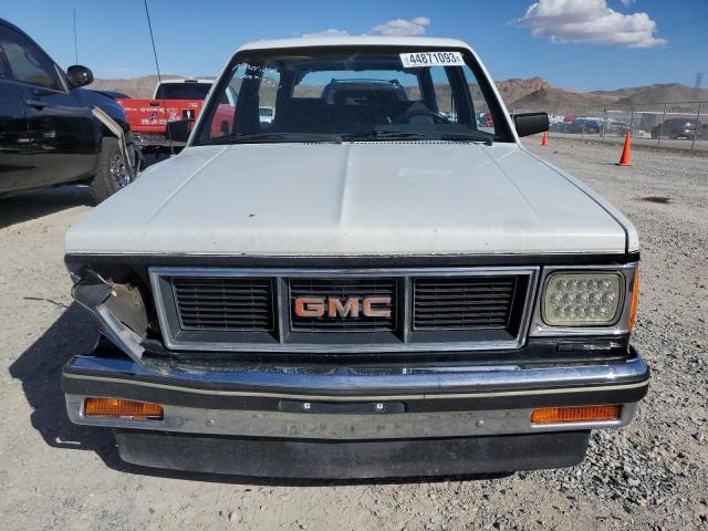 1G5CS18R3G8501922 - 1986 GMC S15 JIMMY TWO TONE photo 5