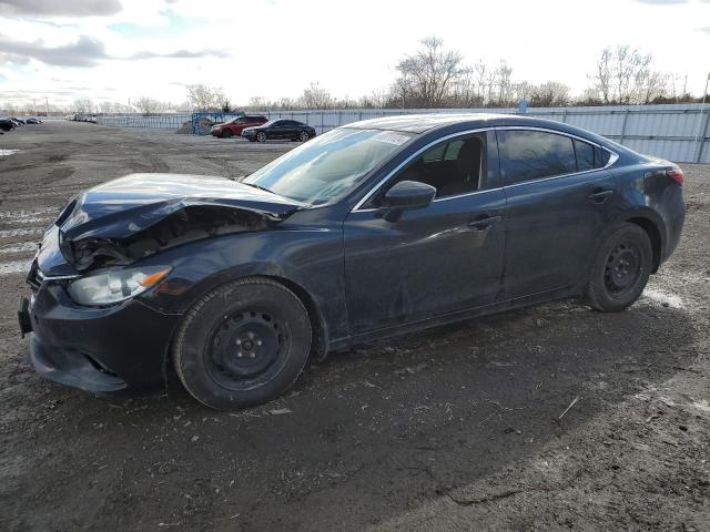 2014 MAZDA 6 TOURING, 