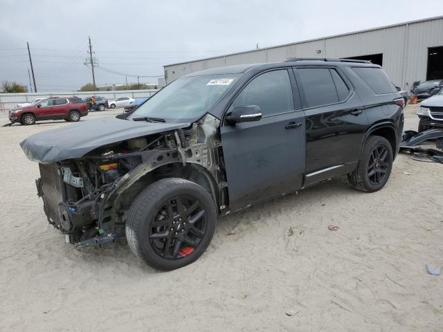 2019 CHEVROLET TRAVERSE PREMIER, 