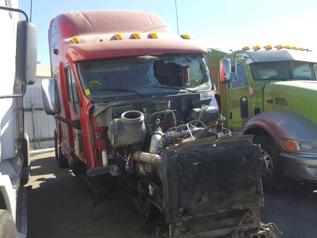 2014 PETERBILT 587, 