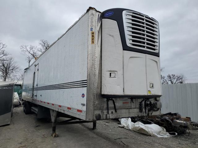 2014 UTILITY REEFER, 