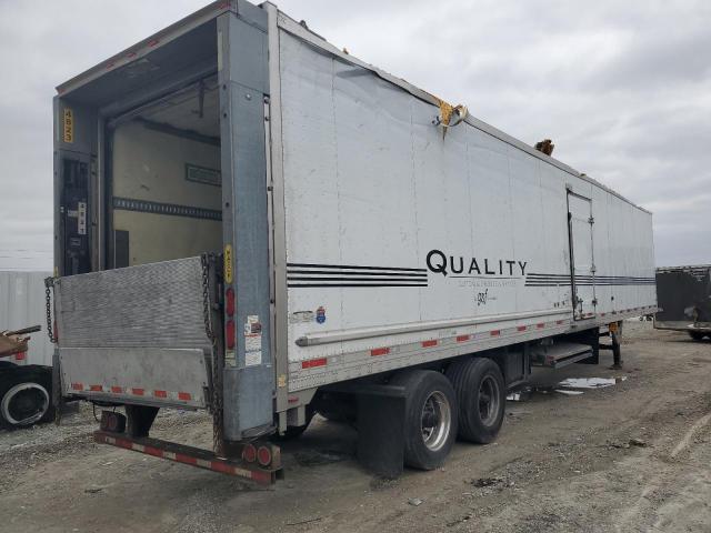 1UYVS2489EM023001 - 2014 UTILITY REEFER WHITE photo 5