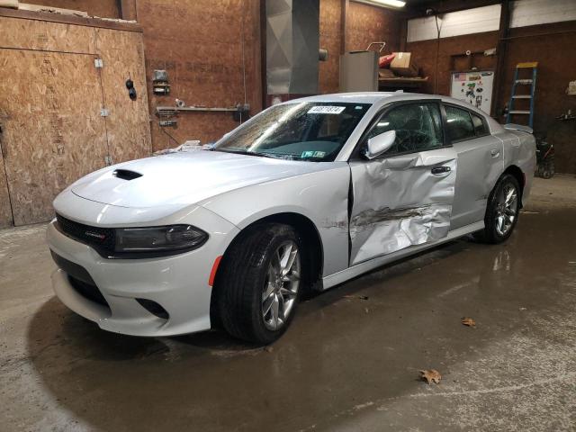 2022 DODGE CHARGER GT, 