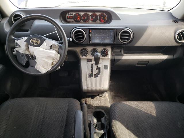 JTLKE50E381053000 - 2008 TOYOTA SCION XB 蓝色 照片 8