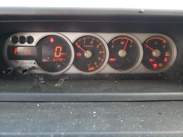 JTLKE50E381053000 - 2008 TOYOTA SCION XB 蓝色 照片 9