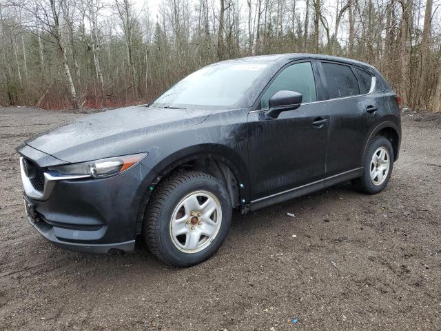 2017 MAZDA CX-5 TOURING, 