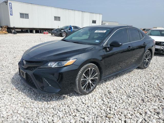 2020 TOYOTA CAMRY SE, 