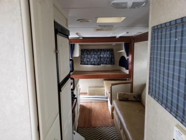 4YDT25R276G921380 - 2006 KEYSTONE OUTBACK WHITE photo 6