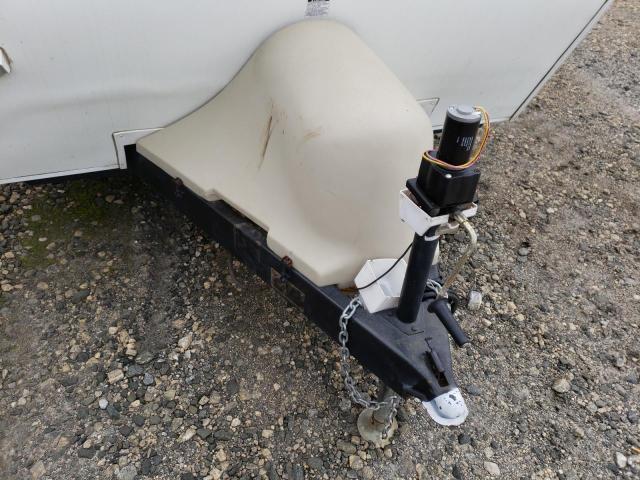 4YDT25R276G921380 - 2006 KEYSTONE OUTBACK WHITE photo 7