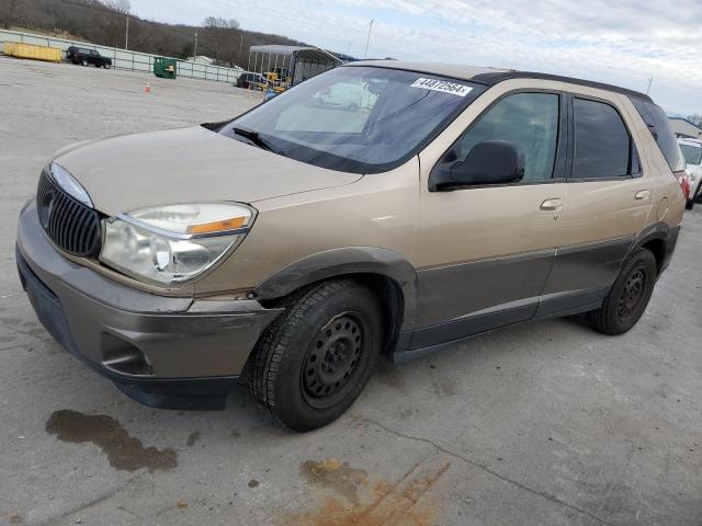 2004 BUICK RENDEZVOUS CX, 