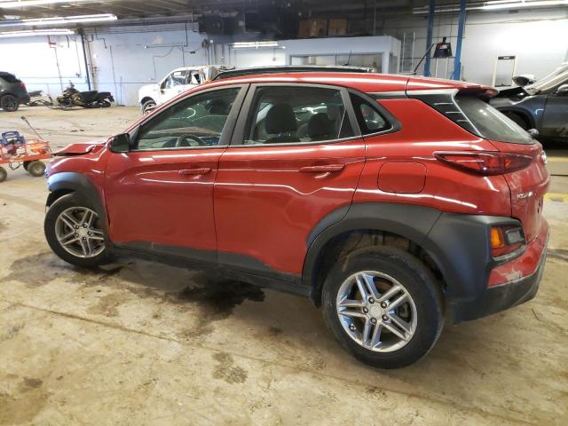 KM8K1CAA8LU438059 - 2020 HYUNDAI KONA SE RED photo 2