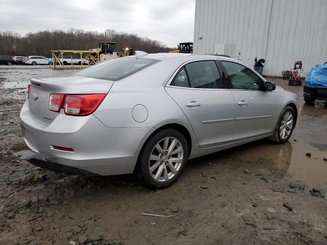 1G11D5SL9FF203500 - 2015 CHEVROLET MALIBU 2LT SILVER photo 3