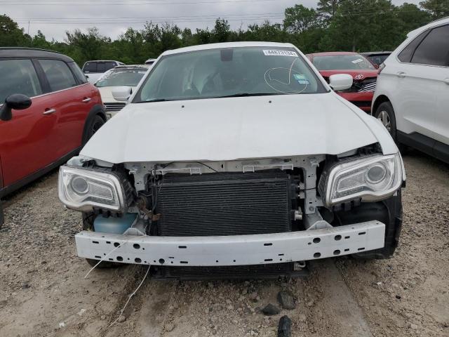 2C3CCAAG8HH521792 - 2017 CHRYSLER 300 LIMITED WHITE photo 5