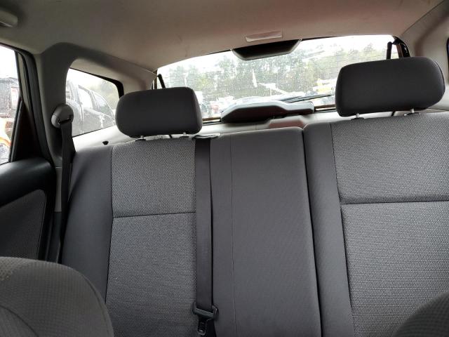 2T1KR32E95C388691 - 2005 TOYOTA COROLLA MA XR GRAY photo 10