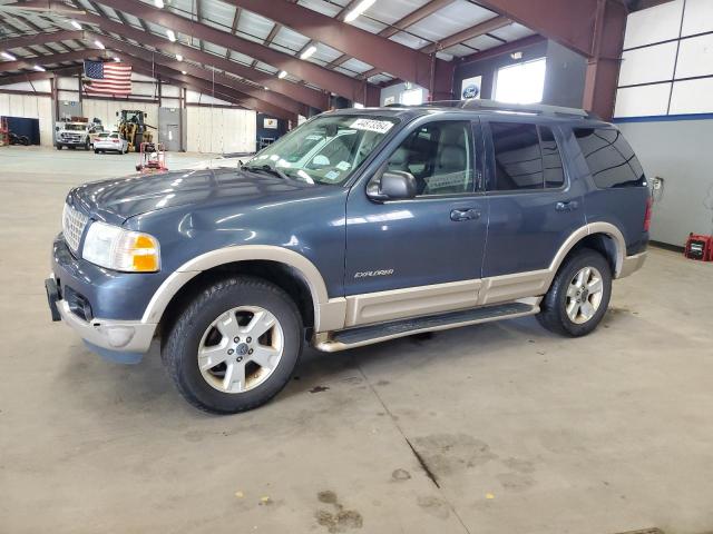 2005 FORD EXPLORER EDDIE BAUER, 